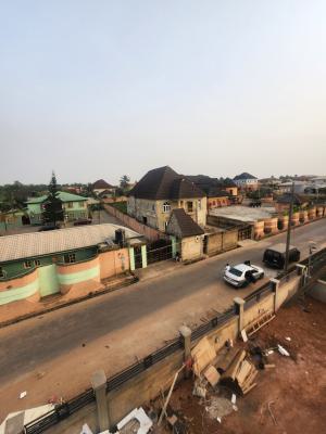 Luxury 4 Bedroom Duplex Ensuite Attached with 2 Units of 2 Bedrooms, Road 3, Fagun Estate, Ondo West, Ondo, Detached Duplex for Sale