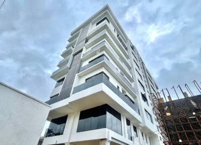 Brand New 1, 2 & 3bedrooms Apartment Located at Vi, Lagos, Victoria Island, Victoria Island (vi), Lagos, Flat / Apartment for Rent