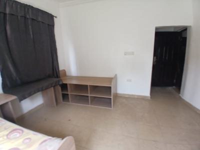 Large Studio Apartment, Eleganza Gardens Opposite Vgc, Lekki, Lagos, Self Contain (single Rooms) for Rent