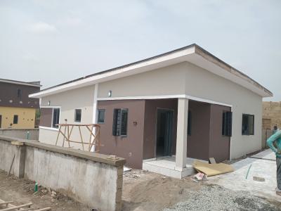 Affordable 3 Bedroom Bungalow with Govt Partnership, Baay Foreshore, Omititun Estate,, Ibadan, Oyo, Detached Bungalow for Sale