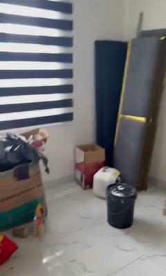 Semi Furnished Room Self Contain, Harris Drive, Vgc, Lekki, Lagos, Self Contain (single Rooms) for Rent