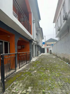 Spacious 3 Bedroom Flat in Serene and Secured Location, Chevron Drive, Lekki, Lekki, Lagos, Flat / Apartment for Rent