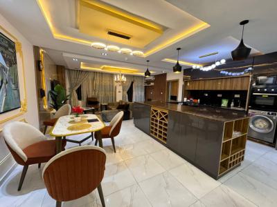 *charlotte*  Spacious 2 Bedroom Apartments with Snooker Board and Ps5., Lekki, Lekki Phase 1, Lekki, Lagos, Detached Duplex Short Let