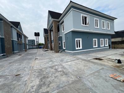 Luxury 3 Bedroom Flat, Badore, Ajah, Lagos, Flat / Apartment for Rent