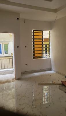 Newly Built Mini-flat with Open Plan Kitchen, Modern Facilities, Onigbongbo, By Bokku Mart, Back of Ikeja Army Cantonment, Off Bank Ant, Onigbongbo, Maryland, Lagos, Mini Flat (room and Parlour) for Rent