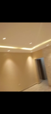 Standard and Spacious 3bedroom Flat, Close to Ocean Palm, Sangotedo, Ajah, Lagos, Flat / Apartment for Rent