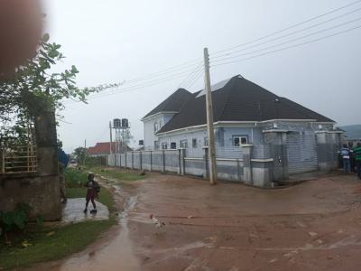 4 Bedroom Fully Detached Bungalow, Karshi, Abuja, House for Sale