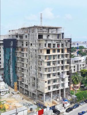 2,3bedroom & 4bedroom Maisonette Duplex in Ikoyi Lagos, Ikoyi, Lagos, Block of Flats for Sale