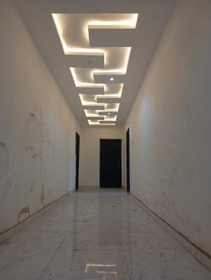 Newly Built Modern Miniflat (room & Parlour Self Contaned) Pop and Prepaid, Off Agidi Road, Alapere, Ketu, Lagos, Mini Flat (room and Parlour) for Rent