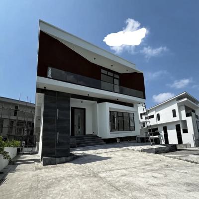 Exquisite 5 Bedroom Detached Duplex with Pool, Lekky County, Lekki, Lagos, Detached Duplex for Sale