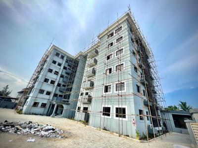 Brand New 3bedrooms +1bq Apartment at Lekki Phase 1, Lekki ,lagos, Lekki Phase 1, Lekki, Lagos, Flat / Apartment for Rent