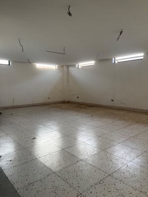 Spacious  70sqm, Office/shop Space, with Elevator, on Amino Kano, Wuse 2, Abuja, Shop for Rent