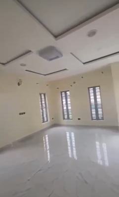 Masters Bedroom Inside a Shared Apartment { Video}, Van Daniels Estate@ Orchid Road, Lekki, Lagos, Self Contain (single Rooms) for Rent