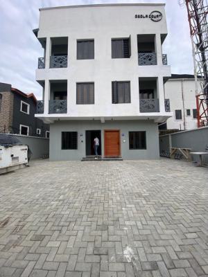 2 Bedroom Flat  (upstairs), Agungi, Agungi, Lekki, Lagos, House for Rent