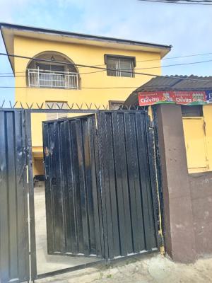 Newly Renovated 3 Bedroom Flat on Second Floor, Opebi, Ikeja, Lagos, Flat / Apartment for Rent