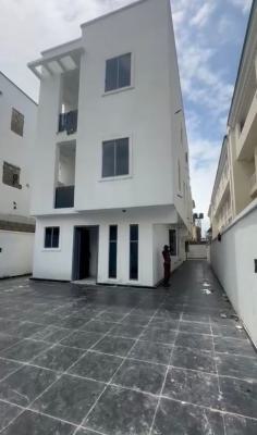 5 Bedroom Detached Duplex, Lekki Phase 1, Lekki, Lagos, Detached Duplex for Sale