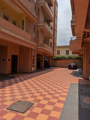 Spacious 2 Bedroom Apartment with a Bq in Oniru Estate, Oniru Estate, Victoria Island, Lekki Lagos, Victoria Island (vi), Lagos, Flat / Apartment for Rent