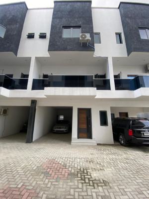 3 Bedroom Terrace Duplex, Agungi, Agungi, Lekki, Lagos, Terraced Duplex for Sale