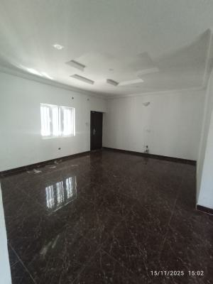 Spacious Brand New Three Bedrooms Flat, Remlek, Badore, Ajah, Lagos, Flat / Apartment for Rent