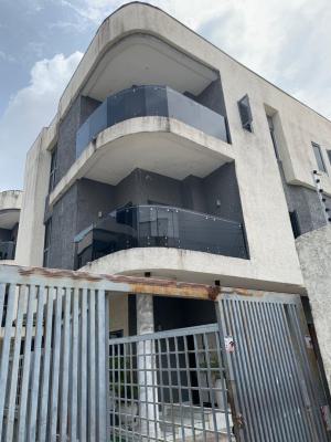 5 Bedroom Fully Detached Duplex with Bq, Ikate Elegushi, Lekki, Lagos, Detached Duplex for Sale