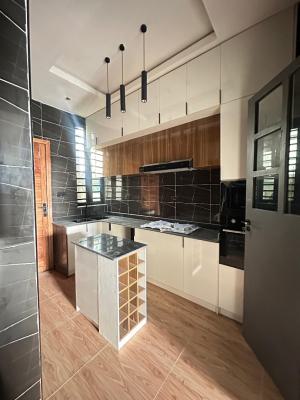 a Beautifully Finished Luxury 4-bedroom Semi-detached Duplex with Bq, Ikota, Lekki, Lagos, Semi-detached Duplex for Sale