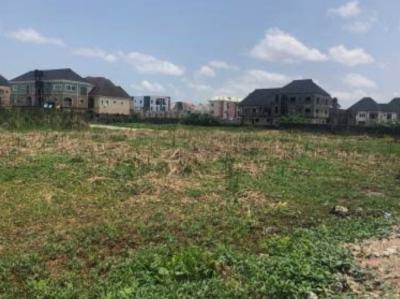 Approximately 2400sqm Cornerpiece Plot in Commerical Axis, Vgc, Lekki, Lagos, Commercial Land for Sale