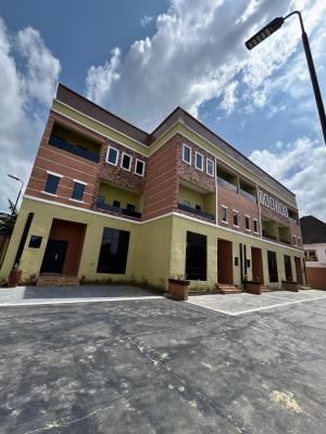 8 Units of 4 Bedroom Duplexes Wt Swimming Pool, Majesty Estate, Nta Road, Port Harcourt, Rivers, Terraced Duplex for Sale
