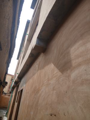 New Lovely Self, Ebute Metta West, Yaba, Lagos, Self Contain (single Rooms) for Rent