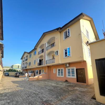 2 Bedroom Apartment, Ajah, Lagos, Flat / Apartment for Rent