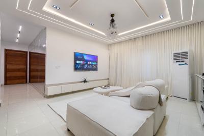 Short Apartments, Ikate, Lekki, Lekki, Lagos, Flat / Apartment for Rent