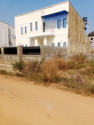 Semi Detached Duplex Dpc Level Plot, Lokogoma District, Abuja, Residential Land for Sale