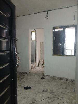 New Beautiful Self, Yaba, Lagos, Self Contain (single Rooms) for Rent