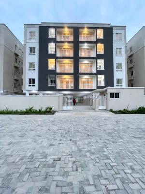 Luxury 3 Bedroom Serviced Apartment, Osapa, Lekki, Lagos, Flat / Apartment for Sale