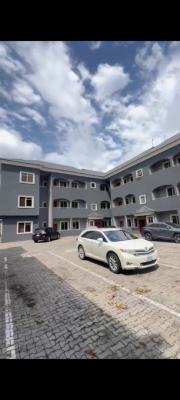 Spacious 2 Bedrooms Apartment, Ikate, Lekki, Lagos, Flat / Apartment for Rent