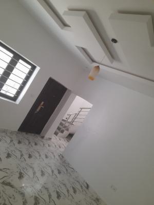 Standard 3bedrooms Duplex with a Mini Room, Fo1 Layout, Kubwa, Abuja, Semi-detached Duplex for Rent