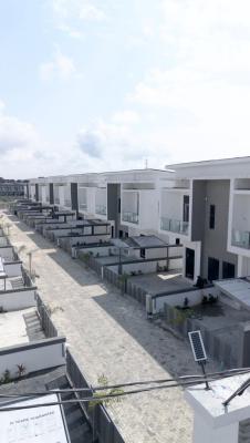4 Bedroom Semi-detached Duplex, Lekki, Lagos, Semi-detached Duplex for Sale