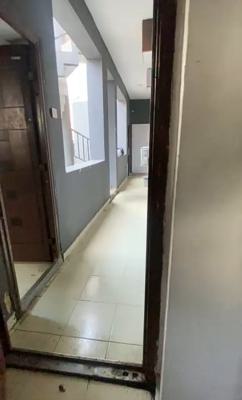 Standard Mini Flat with Personal Kitchen { Video}, Osapa, Lekki, Lagos, Mini Flat (room and Parlour) for Rent