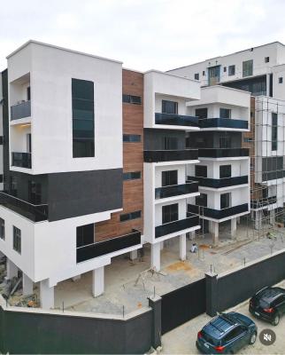Luxury 2bedroom City View Apartment, Lekki Phase 1, Lekki, Lagos, Flat / Apartment Short Let