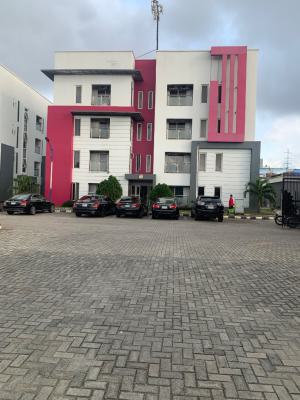 2 Bedroom, Freedom Way, Lekki Phase 1, Lekki, Lagos, Flat / Apartment for Rent