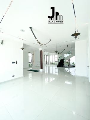 Contemporary 5 Bedroom Detached Duplex, Osapa, Lekki, Lagos, House for Sale