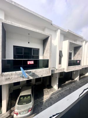Beautifully Finished 4bedroom Terraced Duplex, Ikota Villa, Lekki, Lagos, Terraced Duplex for Sale