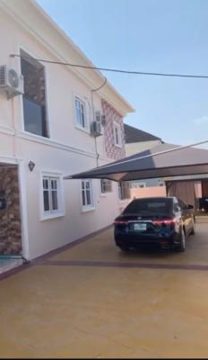 Elegant 5-bedroom Detached Duplex in The Secure and Serene Estate, Ocean Palm Estate, Sangotedo, Ajah, Lagos, Detached Duplex for Sale