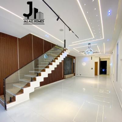 Contemporary 5 Bedroom Detached Duplex, Orchid, Lekki, Lagos, House for Sale