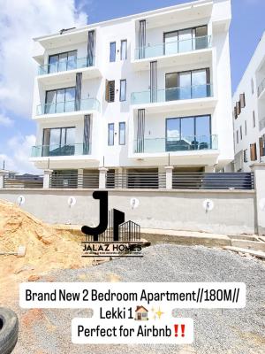 2 Bedroom Apartment, Lekki Phase 1, Lekki, Lagos, House for Sale