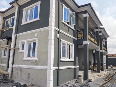 Block of Flats, Oluyole Extension, Ibadan South-west, Oyo, Flat / Apartment for Rent