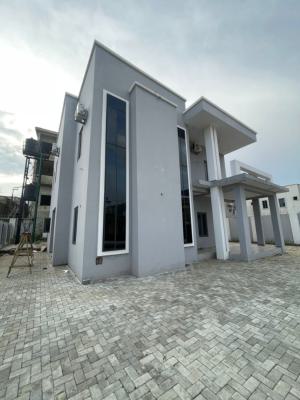 Newly Built 5 Bedroom Fully Detached Duplex (no Bq), Katampe Extension, Katampe Extension, Katampe, Abuja, Detached Duplex for Rent