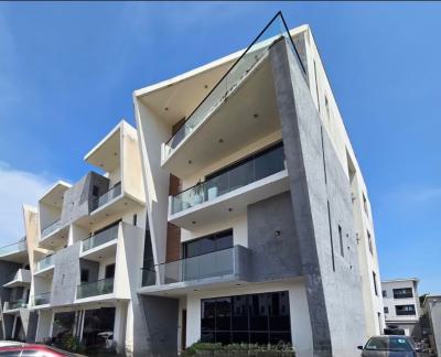 4 Bedroom  Luxury Maisonette with a Bq, Victoria Island Lagos, Victoria Island (vi), Lagos, Terraced Duplex for Sale