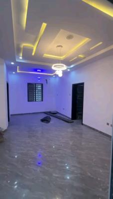 Newly Built and Standard 2 Bedroom Flat, New Garage Gbagada, Gbagada, Lagos, Flat / Apartment for Rent
