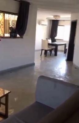 Luxury 3bedroom Apartment with Bq Video Available, Dideolu Estate Victoria Island, Oniru, Victoria Island (vi), Lagos, Flat / Apartment for Rent