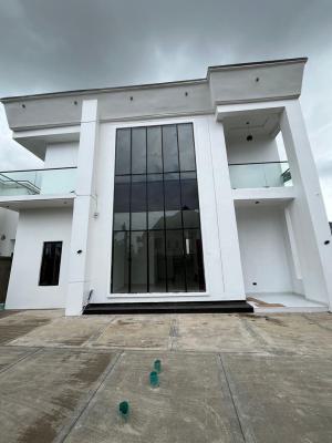 Amazingly Built Fully Detached Duplex One a Serene Area, Secured Estate|tarred Road|spacious Rooms, Opic, Isheri North, Lagos, Detached Duplex for Sale